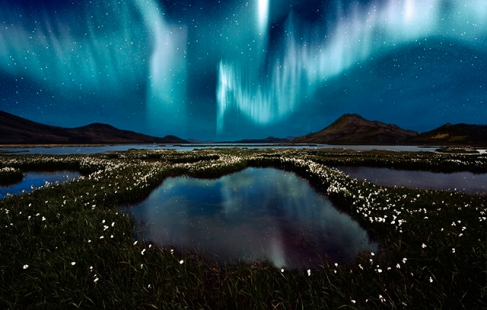 Islandsk ferieeventyr