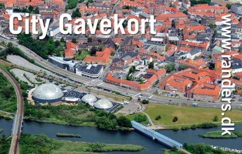 Feriesjov i Randers