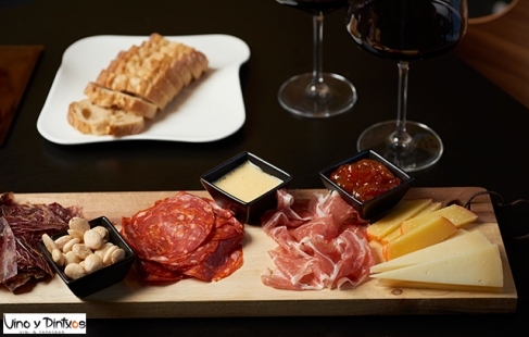 Frokosttapas for 2