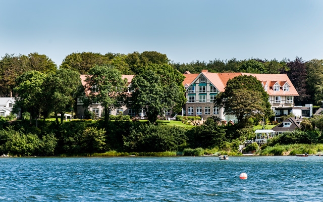 luksusophold på sjælland luksusophold på sjælland