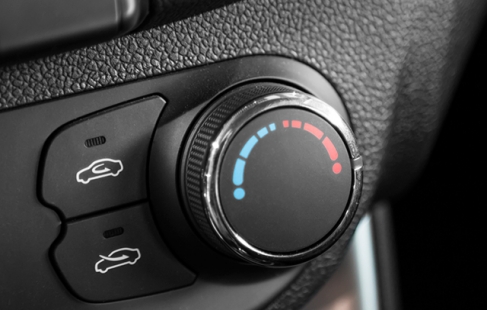 Tjek af aircondition