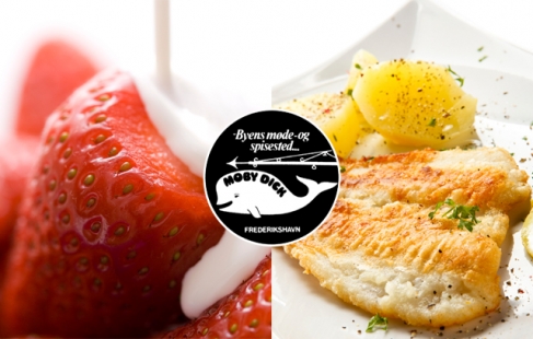 Smagfuld sommermenu
