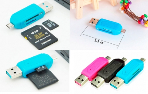128 GB plads til dig
