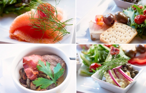 Fristende frokost i Aalborg