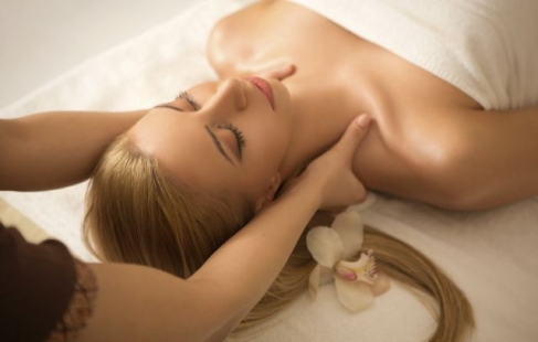 Skøn massage til alle