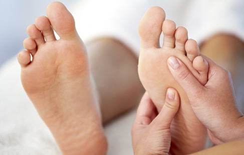 Massagebehandlinger