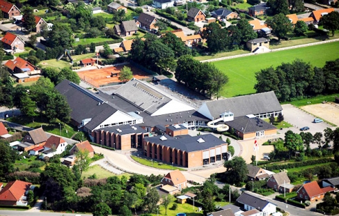 For hele familien