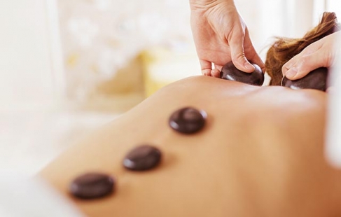 Velgørende wellness