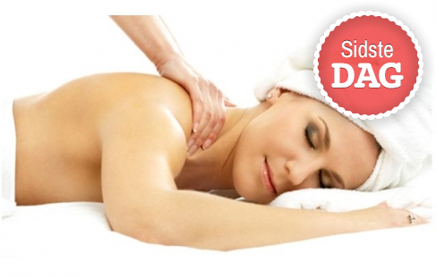 Massage med muligheder