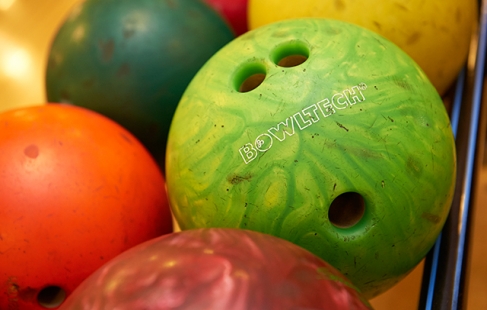 Bowling for hele familien