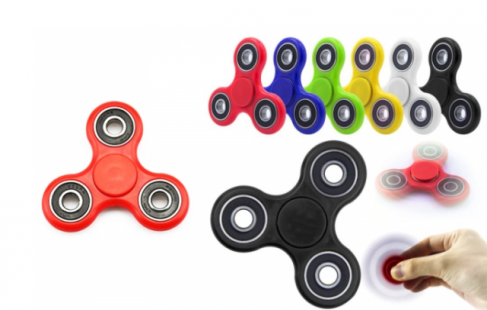 Fidget Spinner