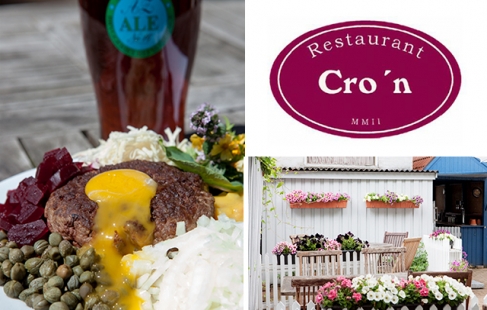 Klassisk frokost i Odense