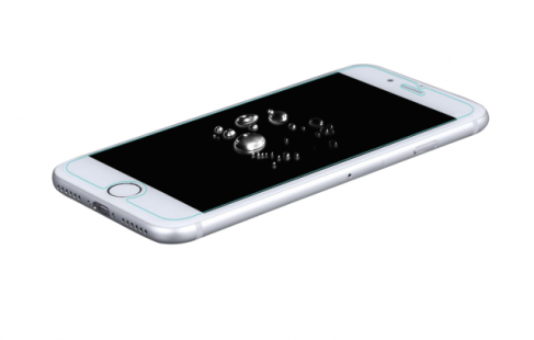 Panserglas til smartphone