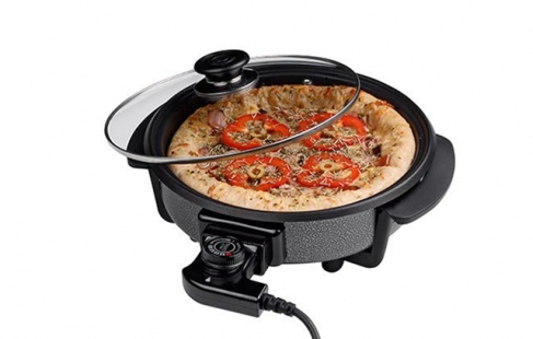 Smart pizzapande