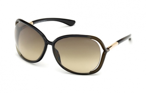 Solbriller fra Tom Ford
