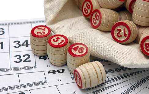 Bingo Banko