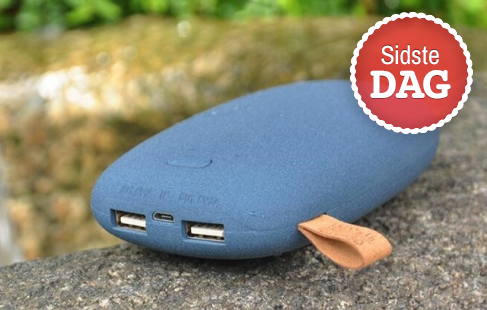Stilfuld Stone Powerbank