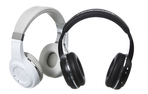 Bluetooth headset