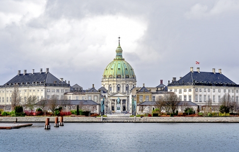 Feriedage i København