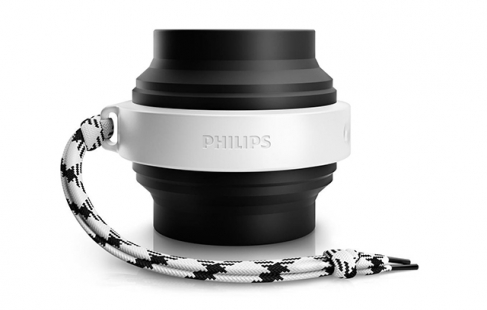 Philips Bluetooth Højtaler