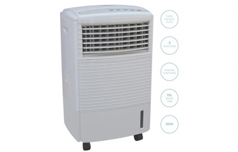 JOSUN Air Cooler
