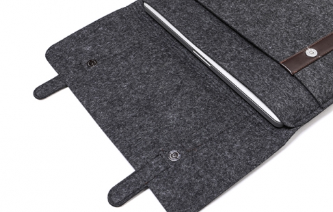 Three-O Filt sleeve