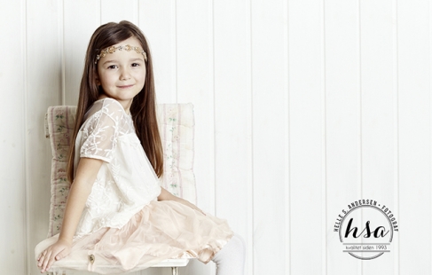 Professionel fotosession