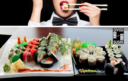 Nye sushifristelser i Aarhus