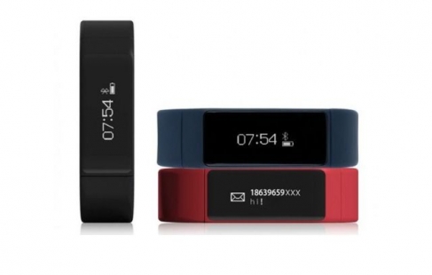 Smart Bluetooth-armbånd