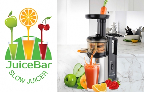 Frisk juice fuld af smag