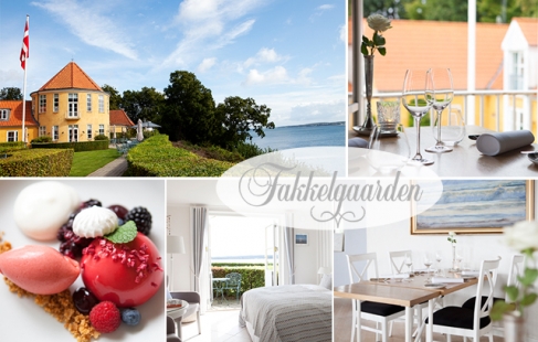 Fantastiske Fakkelgaarden!