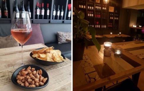 Så er der vinhygge!