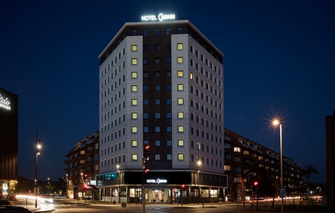 Fjordbyen Vejle venter