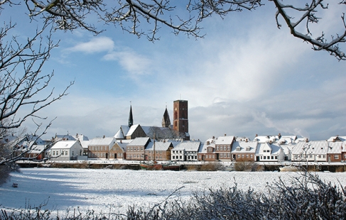 Oplev Danmarks ældste hotel