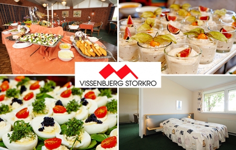 Påskefrokost uden besvær
