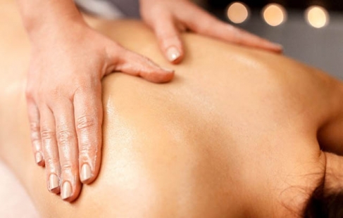 Kinesisk massage