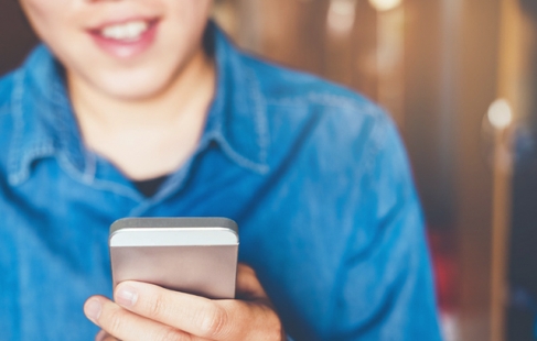 Skærm og batteri til iPhone