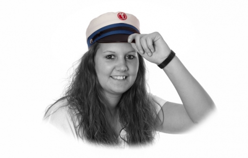 Smil - du er student!