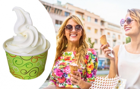 Sommer & softice ☼