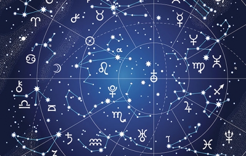 Horoskop over dit år