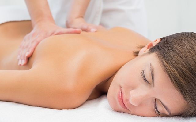 Sj massage nykøbing Spa, Velvære