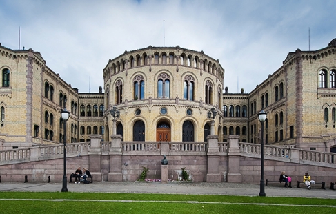 Oslo weekendrejse inkl. opera m.m