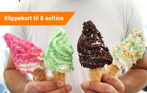 Til den søde sommertand