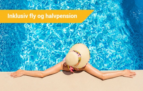 Skønne feriedage i Alanya