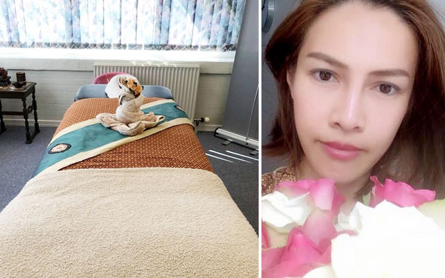 thai massage korsør thai massage i silkeborg thai massage korsør thai massage i silkeborg