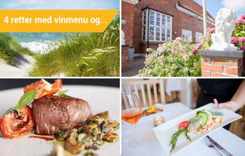 Forkælelse ved Vadehavet