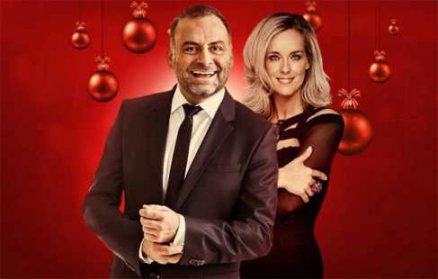 Kom til julekoncert