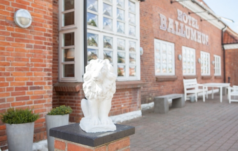 Ro og velsmag ved Vadehavet