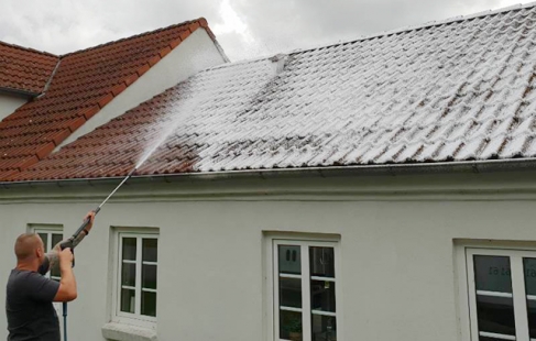 Giv dit hus nyt liv