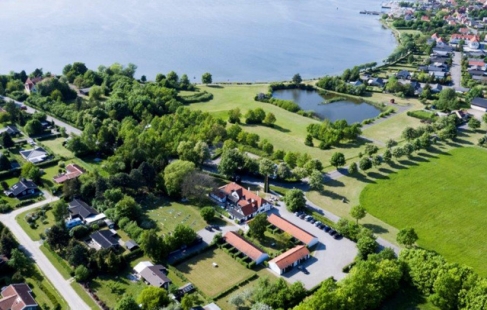 Bindingsværksidyl for 2